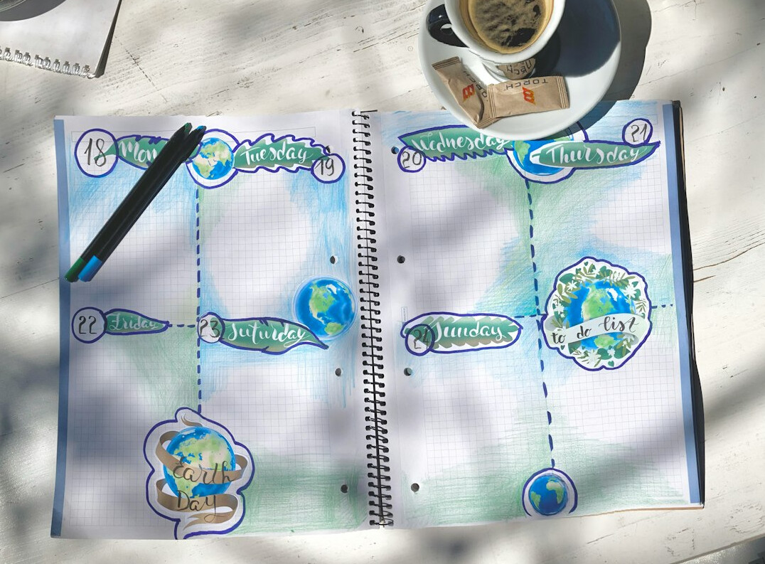 sustainability report review