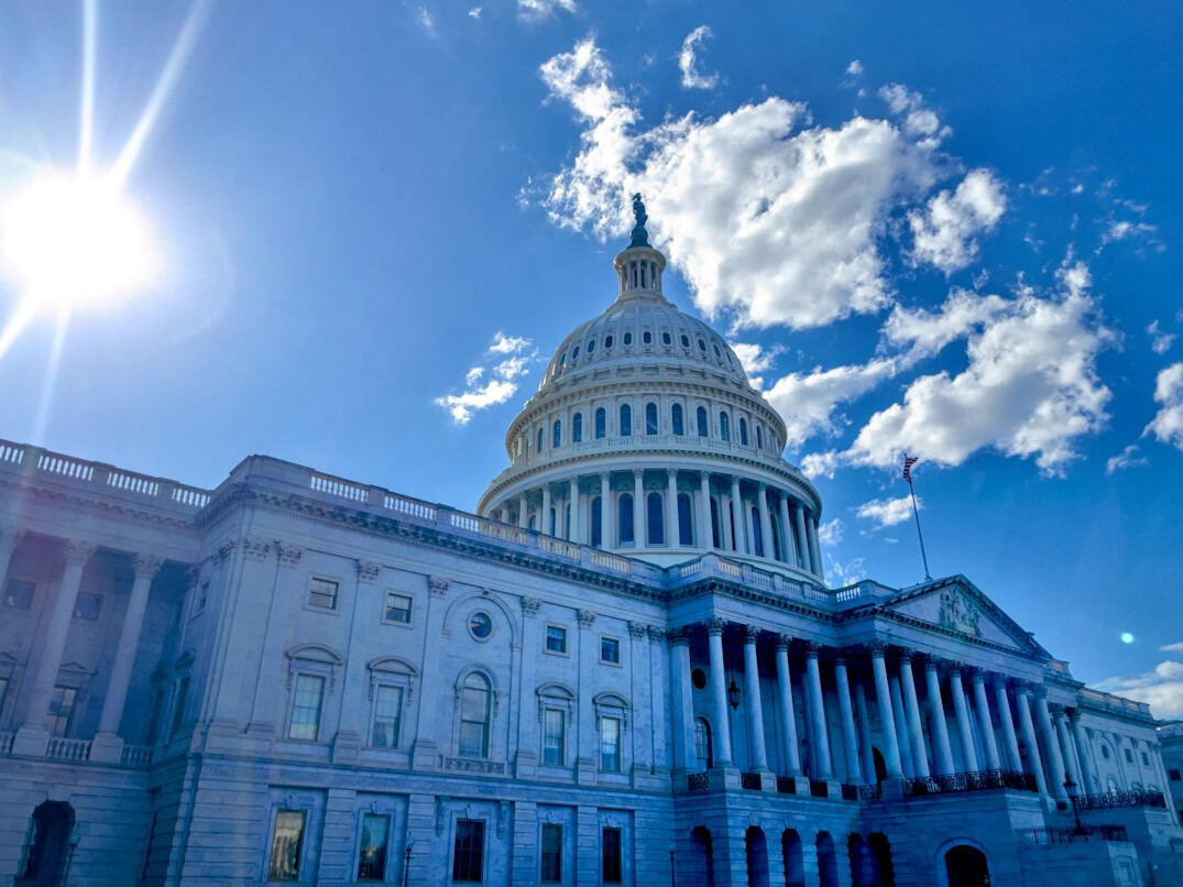 transparency in government