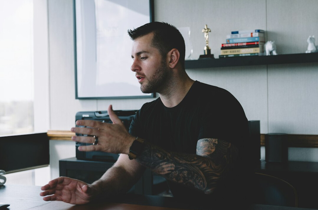 whistleblower interview